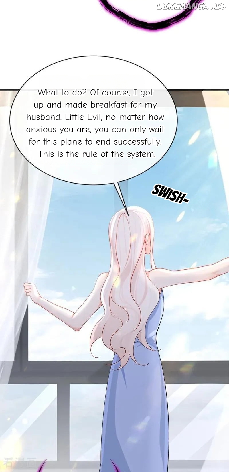 Quick Transmigration: The Host Wants To Die Chapter 132 - page 30